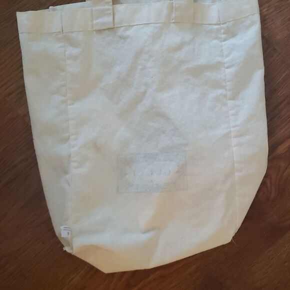 Gucci Cotton Tote Bag - Picture 5 of 5